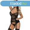 SUBBLIME CORSETS - FZS KZPONTI S/M