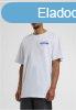 Mr. Tee Good Life Quest Oversize Tee white