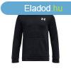 UNDER ARMOUR-UA Armour Fleece Graphic HD-BLK