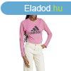 ADIDAS-W WINRS 3.0 LS-IM2431-pink fusion