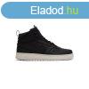 NIKE-Court Vision Mid Winter black/white/black Fekete 46