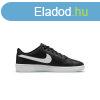 NIKE-Court Royale 2 NN black/white Fekete 46