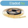 ELMARK LED COB SZALAG 9W/M 24V 4000K IP68 99LED897WIP68