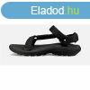 Strandpapucs Teva Hurricane XLT2 Fekete MOST 52756 HELYETT 3