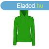 Fruit of the Loom F81 kapucnis Ni pulver, LADY-FIT HOODED 