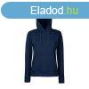 Fruit of the Loom F81 kapucnis Ni pulver, LADY-FIT HOODED 