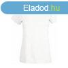 Fruit of the Loom FU78 Ni krnyakas pl, LADY-FIT VALUEWEI