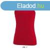 Ni ujjatlan sport trik, SOL&#039;S SO02117, Red-S