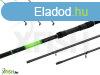 Delphin Wasabi Nxt Feeder Horgszbot 360cm Max:100g 3+3 Rsz