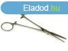 Ikon Forcep Straight rfog csipesz egyenes 20cm