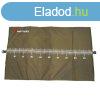 Halmrvel elltott prnzott puha pontymatrac 100x57cm (BBJ