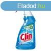 Clin ablaktisztit szrfejes 500ml Crystal