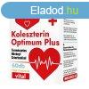 Dr.herz koleszterin optimum plus kapszula 60 db