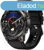 Wotchi AMOLED Smartwatch WD50BK - Black