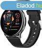 Wotchi Smartwatch W10KM - Black