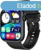 Wotchi Smartwatch WQX7B - Black