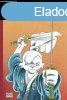 Stan Sakai - Usagi Yojimbo 20. - A hall pillantsai