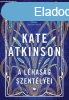 Kate Atkinson - A lhasg szentlyei