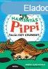 Astrid Lindgren - Harisnys Pippi tall egy csunkot