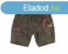 Daiwa Carp Camo Joggers Shorts M rvidnadrg (18865-620)