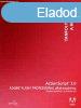 ActionScript 3.0 Adobe Flash Professional alkalmazshoz - Er