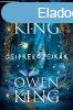 Owen King, Stephen King - Csipkerzsikk