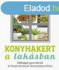 Zia Allaway - Konyhakert a laksban