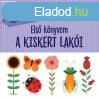 Els knyvem - A kiskert laki