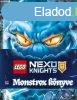 Lego Nexo Knights - Monstrox knyve