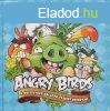 Angry Birds - A rosszcsont malacok tojsos receptjei