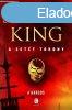 Stephen King - A harcos - A Sett Torony 1. ktet