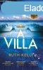 Ruth Kelly - A villa