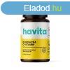 Havita Echinacea s C-vitamin - immunerst trend-kiegsz