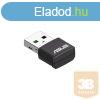 LAN Asus AX1800Mbps Dual Band WiFi 6 USB adapter - USB-AX55 