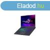 ASUS GAMER NB ROG Strix G614JVR-N4015W 16,0" QHD+, Int.