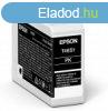 Epson T46S1 Patron Photo Black 25ml (Eredeti)