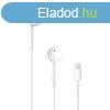 Apple EarPods Lightning Headset White