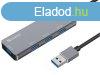 Sandberg USB-A Hub 1xUSB3.0+3x2.0 SAVER