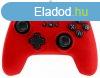 Nacon GC-100XF USB Wired Controller Gamepad Red