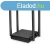 Router, WiFi Dual Band AC1200 1xWAN(1000Mbps)+4xLAN(1000Mbps