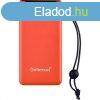 Intenso F10000 10000mAh Powerbank Orange