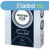 MISTER SIZE 64 mm Condoms 3 pieces