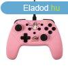 KONIX Unik Be Funky USB Gamepad Pink