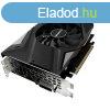 Gigabyte GeForce GTX 1650 D6 OC 4GB GDDR6 128-bit grafikus k