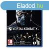 Mortal Kombat XL - PS4