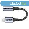 Audio adapter Ugreen US211 Lightning to Mini Jack 3.5mm audi