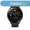 Xiaomi Watch 2 okosra, Black