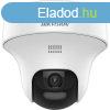 Hikvision DS-2CE70D0T-PTLTS (2.8mm) 2 MP fix THD PT dmkamer