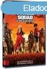 The Suicide Squad ? Az ngyilkos osztag - DVD