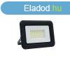 Nedes Led Reflektor 30W 4000K IP65 Fekete